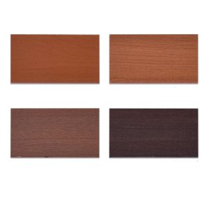 Wooden Blinds | Adjustable Light | Eco-Friendly Sunshade Shades