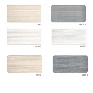 Shangri-La Soft Light Blind – Sheer Privacy with 3-in-1 Adjustable Light Modes
